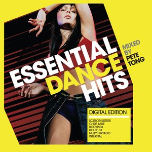 Essential Dance Hits