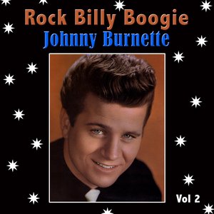 Rock Billy Boogie Vol 2