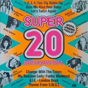 Super 20 International