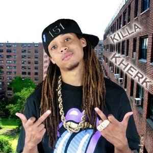 Killa Kherk Cobain 的头像