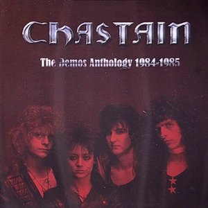 The Demos Anthology 1984-1985