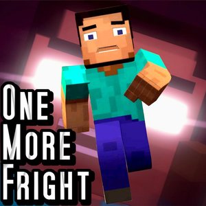 One More Fright - Minecraft Parody (feat. T.J. Brown)