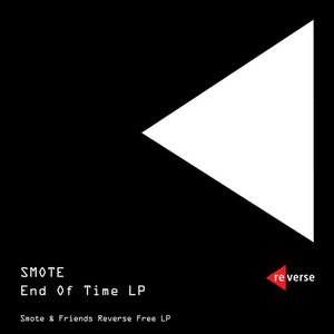 The End Of Time LP