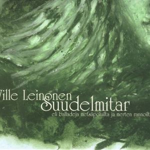 Suudelmitar cover