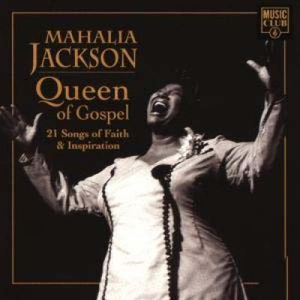 Mahalia Jackson - Track 1 Lyrics - Zortam Music