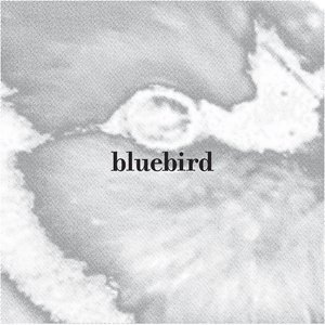 Bluebird - EP