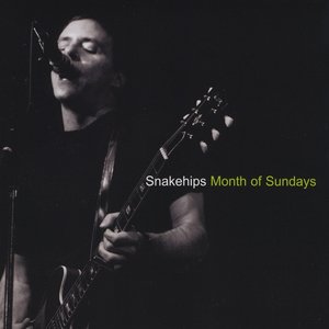 Month of Sundays