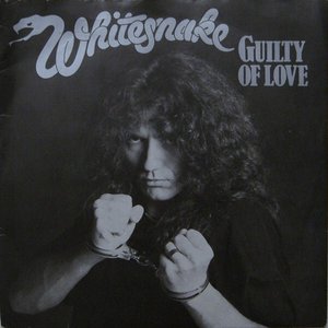 Guilty Of Love