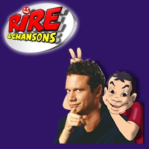 Rire et Chansons - François Pérusse 的头像