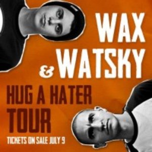 Wax & Watsky 的头像