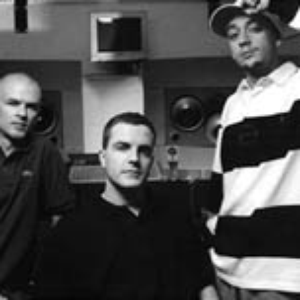 Massive Töne photo provided by Last.fm