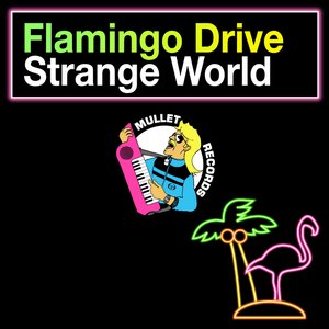 Аватар для Flamingo Drive