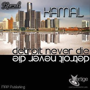 Detroit Never Die