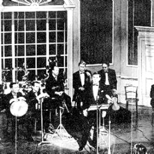 Ceoltóirí Chualann photo provided by Last.fm