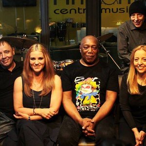 Avatar for Billy Cobham feat. Novecento