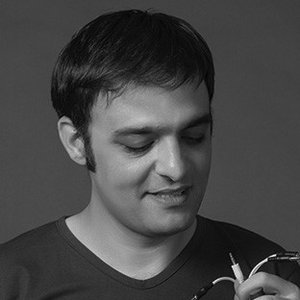 Avatar di Omid Behrouzian