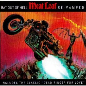 Bat Out of Hell: Re-Vamped