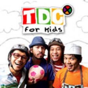 TDC For Kids