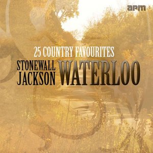 Image for 'Waterloo - 25 Country Favourites'