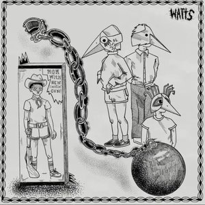 Image for 'Choke'