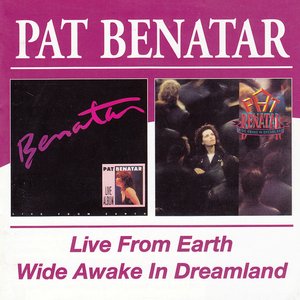 Live From Earth / Wide Awake In Dreamland