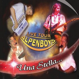 Una stella...