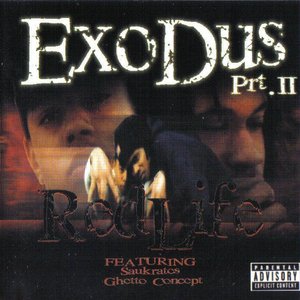 Exodus Prt. II