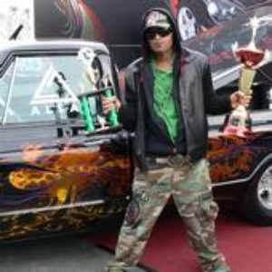 Jacky Jasper photo provided by Last.fm