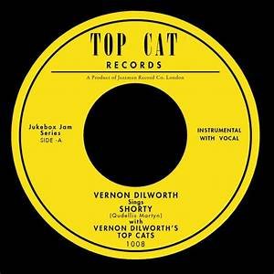 Vernon Dilworth 的头像