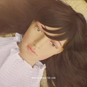 Misery Under the Sun - Single