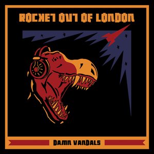 Rocket Out Of London