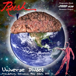 Universe Divided