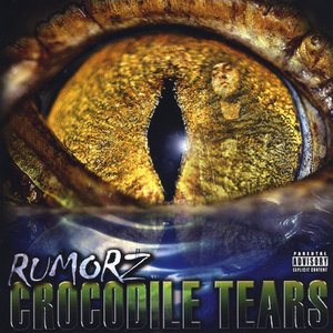 Crocodile Tears