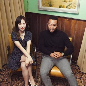 Avatar for John Legend X Wendy