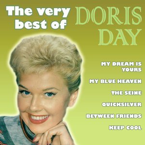 The Very Best Of Doris Day Vol.1