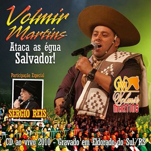 Ataca As Égua, Salvador! Ao Vivo