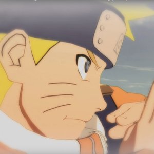 Awatar dla Naruto Unreleased Soundtrack