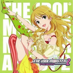 THE IDOLM@STER MASTER ARTIST 2 -FIRST SEASON- 03