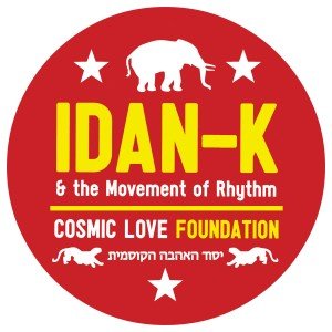 Idan K & The Movement of Rhythm 的头像