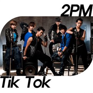 Tik Tok - Single
