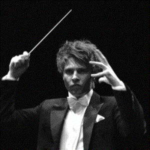 Avatar de Radio-Sinfonieorchester Stuttgart des SWR, Krzysztof Urbanski