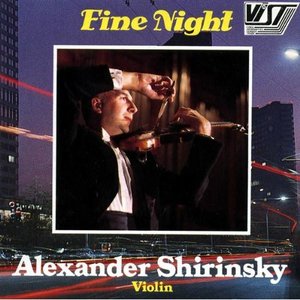 Fine Night. Alexander Shirinsky