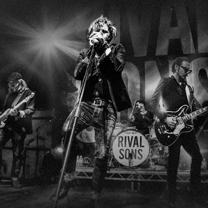 Avatar de Rival Sons