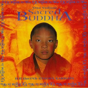 Sacred Buddha - H.H. The 17th Gyalwa Karmapa