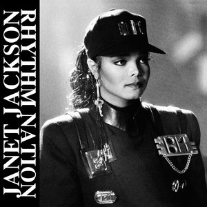 Rhythm Nation (The Remixes)