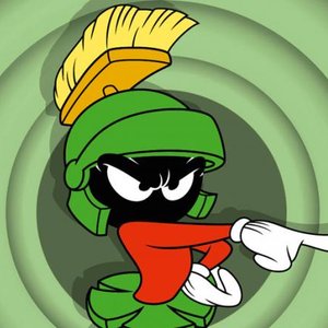 Marvin the Martian 的头像