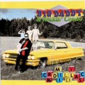 Big Daddy & Rockin' Combo 的头像