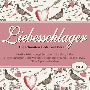 Liebesschlager, Vol. 3