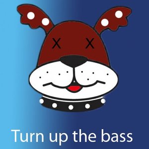 Turn up the bass