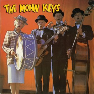 The Monn Keys